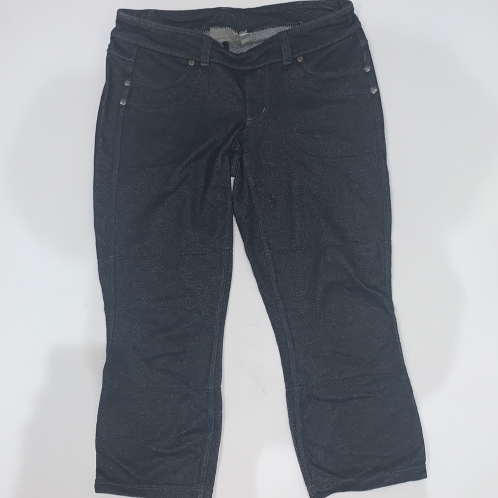 Athleta Bettona Capri Pants XS - Picture 5 of 10